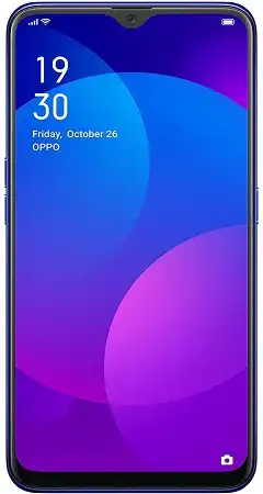  OPPO F11 prices in Pakistan